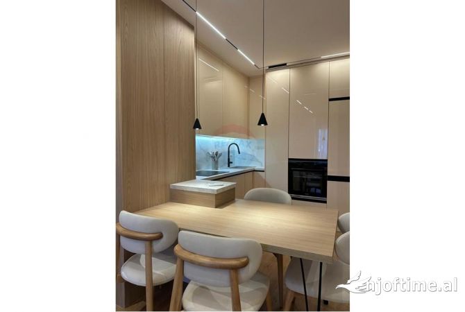 House for Rent 1+1 in Tirana - 550 Euro