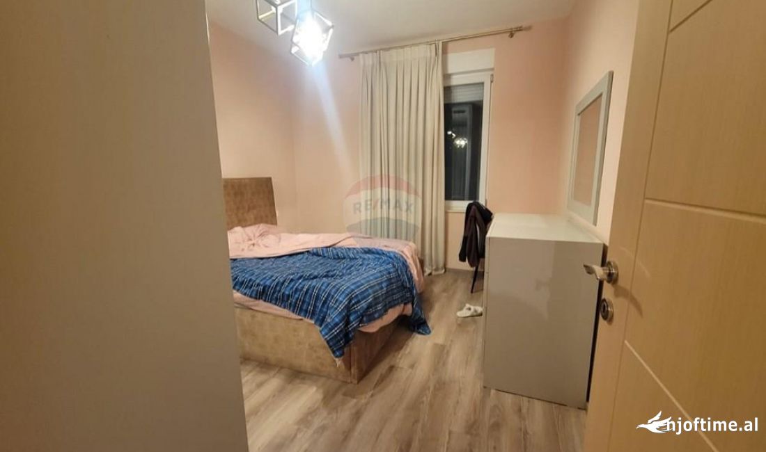 Apartment for rent in Tirana 2+1, Furnished