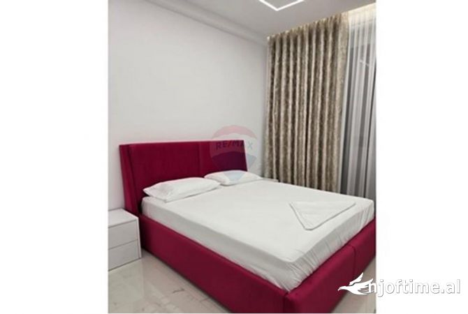 Shtepi me qera 1+1 ne Tirane - 600 Euro