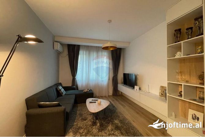 Shtepi me qera 1+1 ne Tirane - 550 Euro