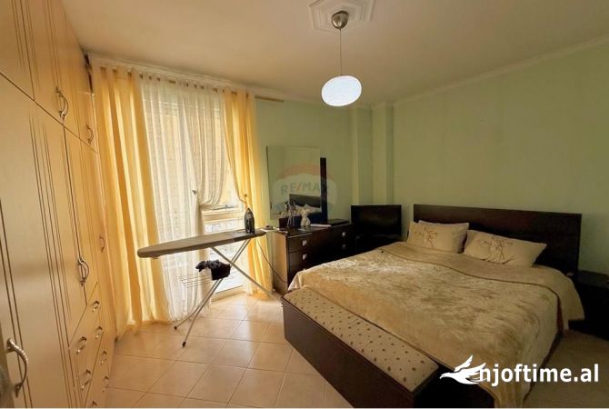 Shtepi me qera 2+1 ne Tirane - 600 Euro