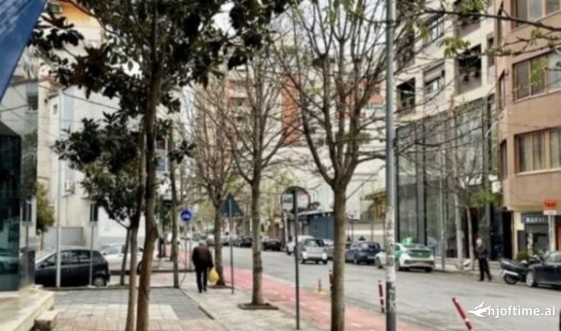 Shtepi me qera Apartament ne Tirane, 2+1, Mobilimi E mobiluar, Pagesa 700  Euro.