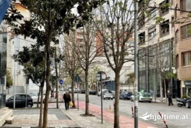 2+1 me qira Rr. Barrikadave