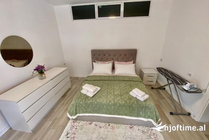 Shtepi me qera 2+1 ne Tirane - 600 Euro