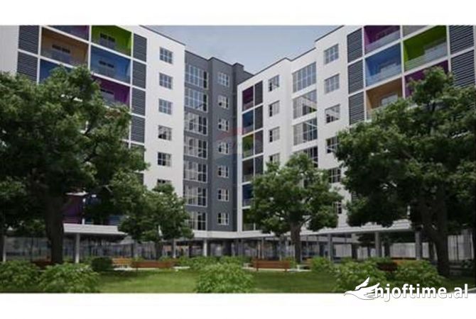 Shtepi ne shitje 2+1 ne Tirane - 185,000 Euro
