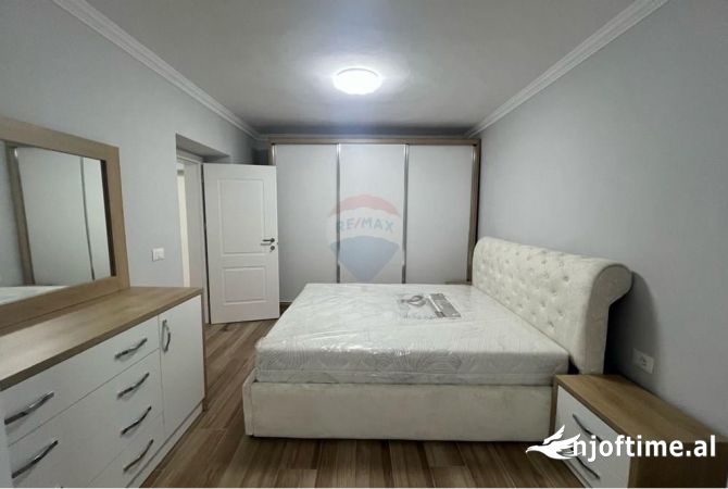 Shtepi me qera 1+1 ne Tirane - 500 Euro