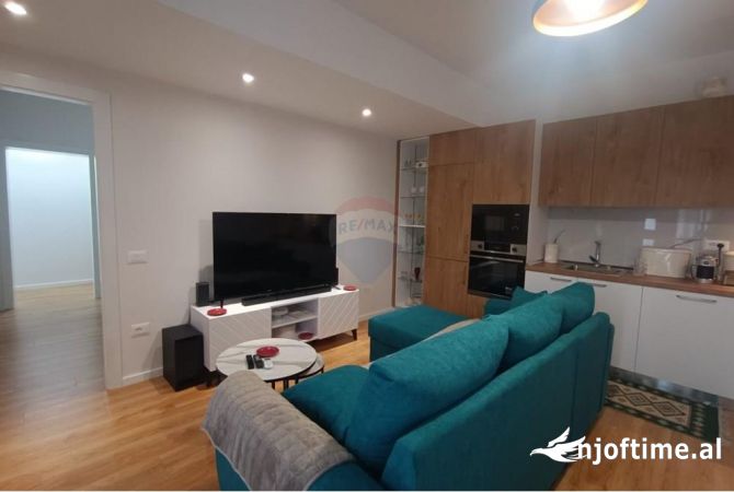 Shtepi me qera 1+1 ne Tirane - 550 Euro