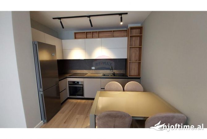Shtepi me qera 1+1 ne Tirane - 500 Euro