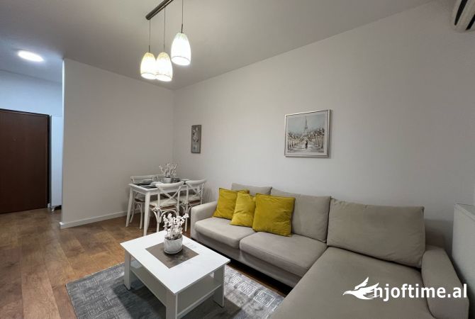 Shtepi me qera 1+1 ne Tirane - 800 Euro