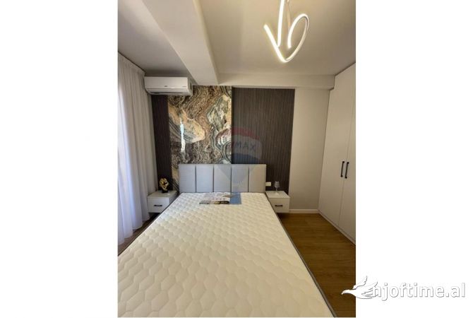 Shtepi me qera 1+1 ne Tirane - 500 Euro