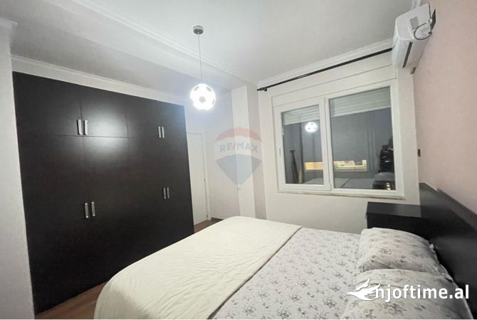 Shtepi me qera 1+1 ne Tirane - 500 Euro