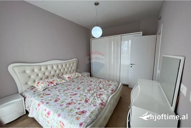 Apartament 1+1 per qira Siri Kodra