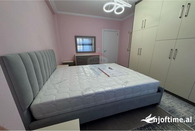 Apartament 2+1+2 me qira, Bulevardi i RI
