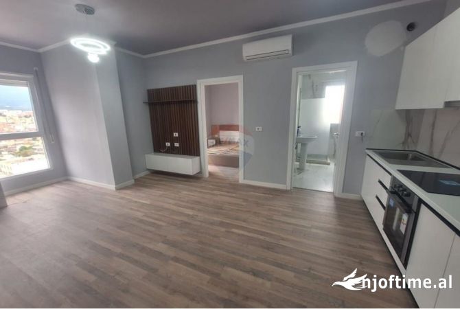 Shtepi ne shitje 1+1 ne Tirane - 88,000 Euro