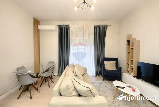 Shtepi ne shitje 1+1 ne Tirane - 140,000 Euro