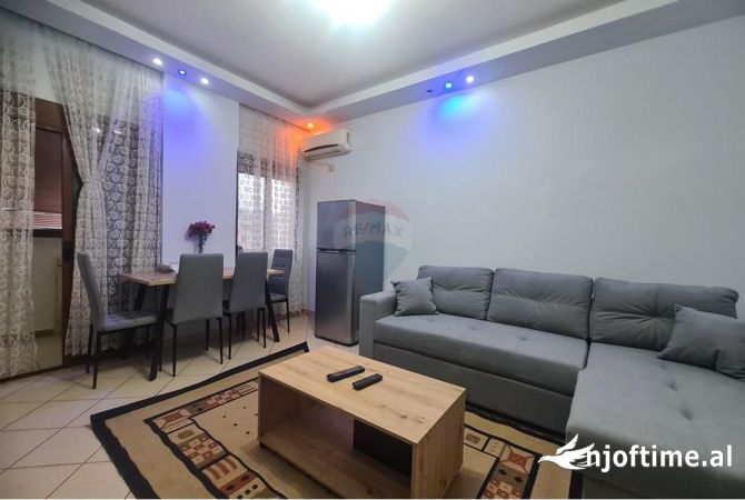 Shtepi me qera 1+1 ne Tirane - 500 Euro