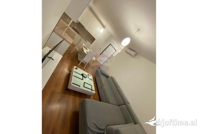Shtepi me qera 1+1 ne Tirane - 550 Euro