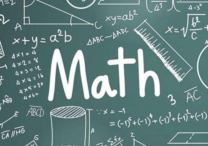 Education Services in Tirana - 1,500 Leke