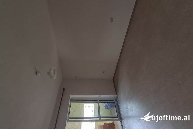 Apartment for sale in Elbasan 1+1, Emty