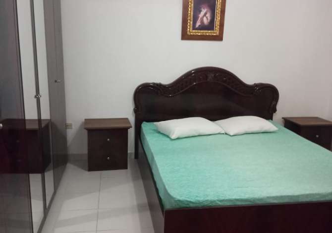 Shtepi me qera 2+1 ne Tirane - 600 Euro