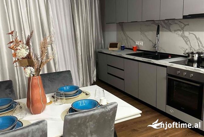 Casa in affitto 2+1 a Tirana - 1,000 Euro