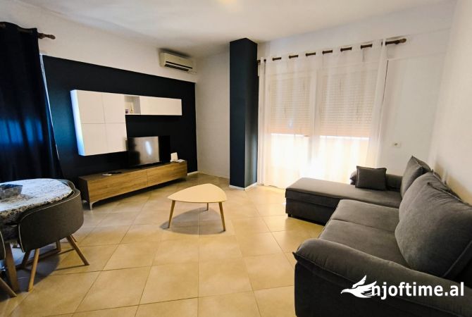 Shtepi me qera 1+1 ne Tirane - 600 Euro