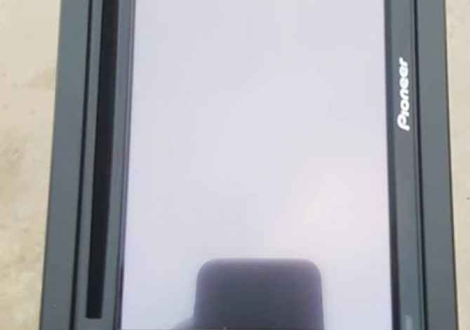 Shitet Kasetofon i markes Pioneer 