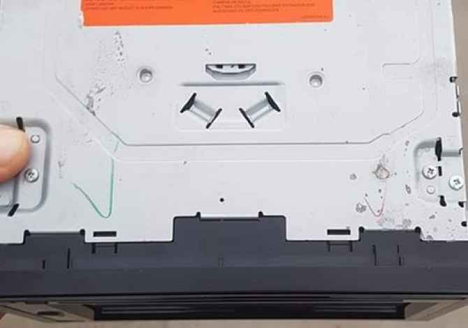 Shitet Kasetofon i markes Pioneer 