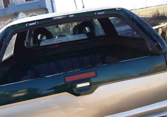 Shitet Pjesa e Siperme Mbuluese per Mitsubishi