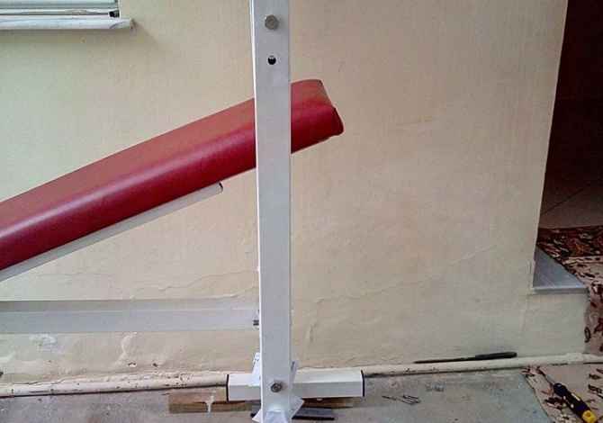 Shitet Stol multifunksional ST100 I pershtatshem per palester