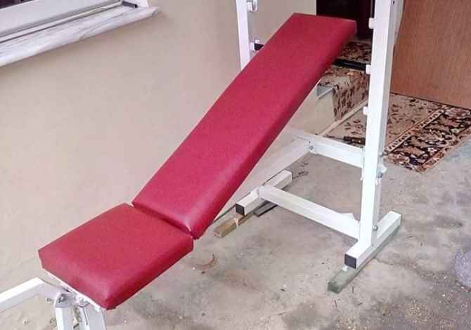 Shitet Stol multifunksional ST100 I pershtatshem per palester