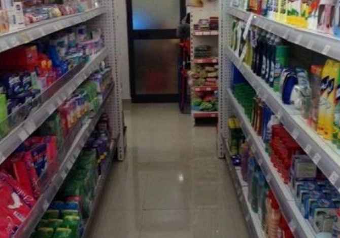 Marketplace for Business Brokers in Tirana - 10,000,000 Leke