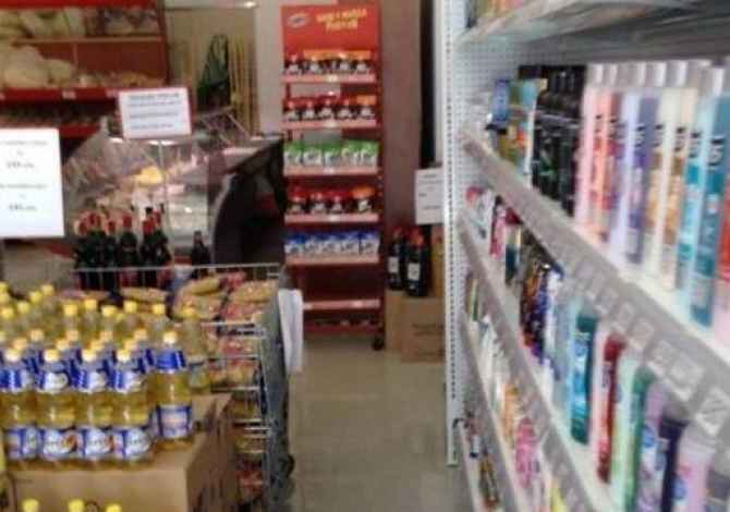 Marketplace for Business Brokers in Tirana - 10,000,000 Leke