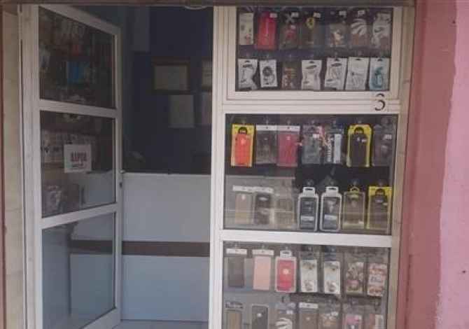 Marketplace for Business Brokers in Tirana - 2,000 Euro