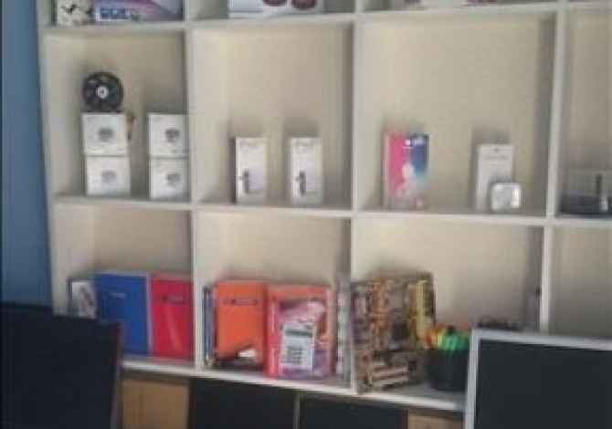 Marketplace for Business Brokers in Tirana - 2,000 Euro