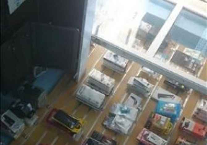 Marketplace for Business Brokers in Tirana - 2,000 Euro