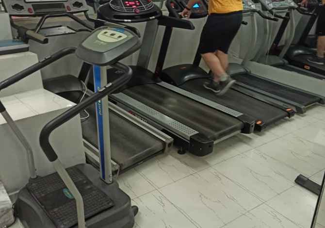 Attrezzature sportive e da palestrat  a Tirana - 6,000 Euro