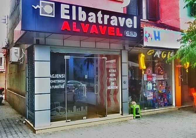 Servizi di transporto e Infrastuttura  a Elbasan - 100 