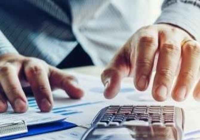 Financial Services  in Durres - 0 