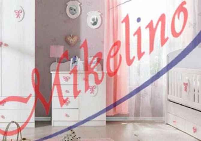 Mikelino Shpk - Aksesore per Femije