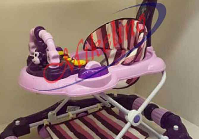 Child Accessories in Tirana - 100 Euro