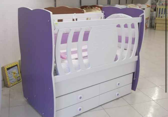 Child Accessories in Tirana - 100 Euro