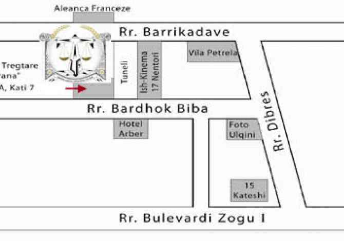 Financial Services  in Tirana - 0 