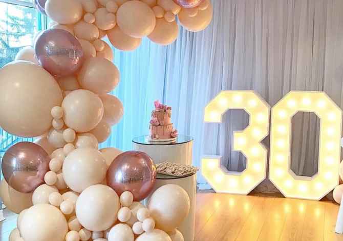 Holiday arrangements  in Tirana - 100 Euro