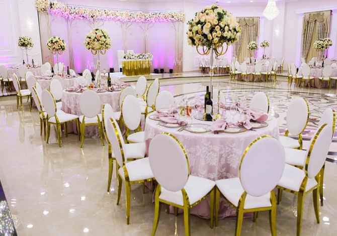 Holiday arrangements  in Durres - 100 Euro