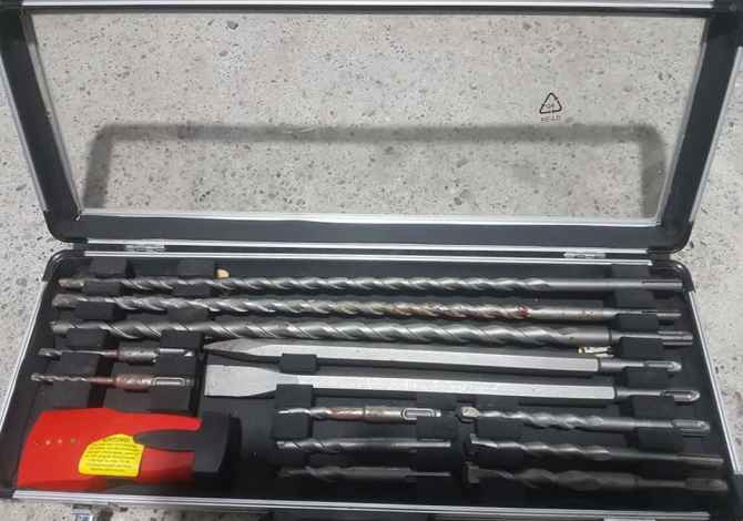Working Tools  in Shkodra - 50 Euro
