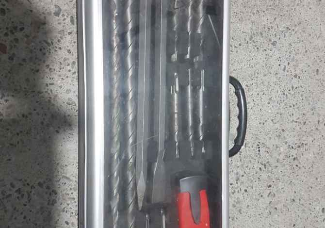 Working Tools  in Shkodra - 50 Euro