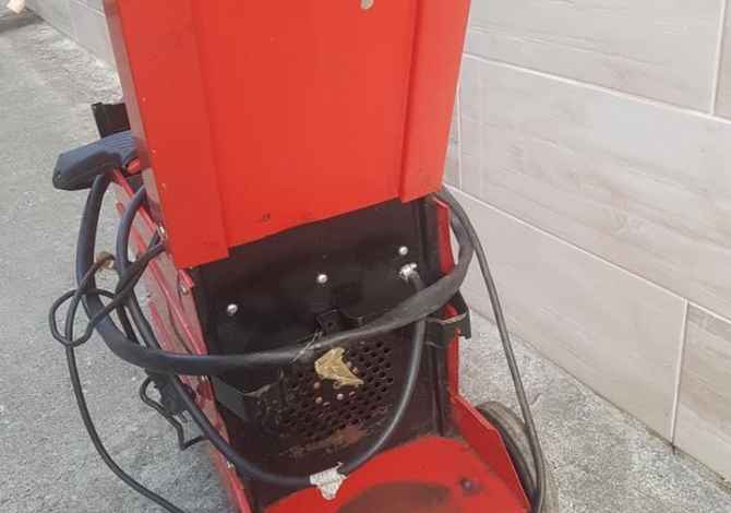 Strumenti di lavoro a Scutari - 180 Euro