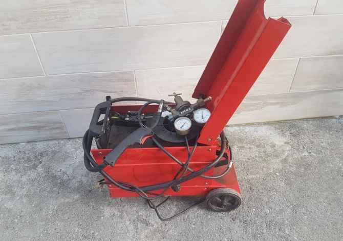 Working Tools  in Shkodra - 180 Euro