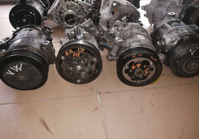 Pjese kembimi per te gjitha modelet 